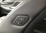 Hyundai Santa Fe SUV / Terénní 2,2 l 142 kw