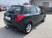 KIA Ceed Hatchback 1,4 l 80 kw