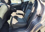 Ford Mondeo Kombi 1,6 l 118 kw