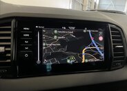 Škoda Karoq SUV / Terénní 2,0 l 140 kw