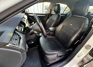 Škoda Octavia Sedan / Limuzína 1,4 l 81 kw