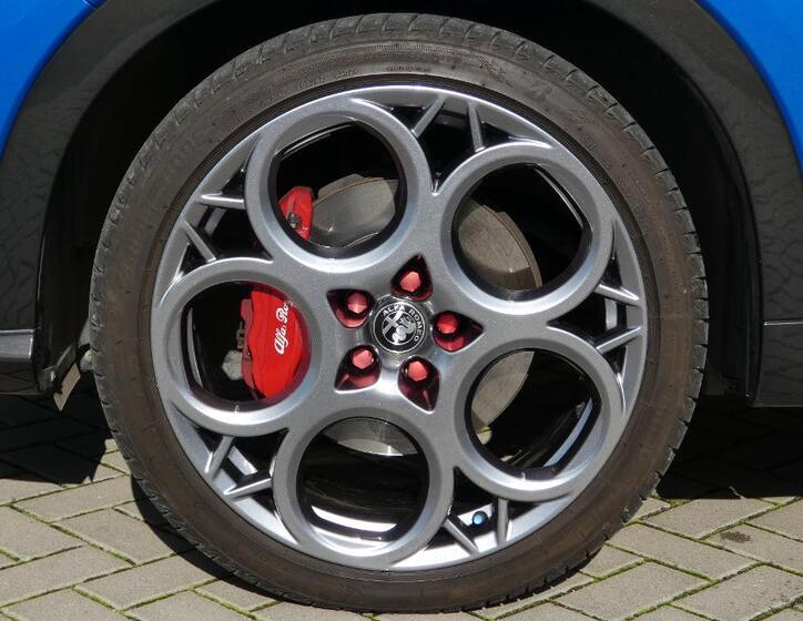 Alfa Romeo Tonale 22