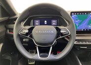 Škoda Octavia Liftback 2,0 l 110 kw