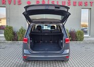 Volkswagen Touran Kombi 2,0 l 90 kw