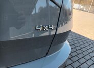 Škoda Karoq SUV / Terénní 2,0 l 110 kw