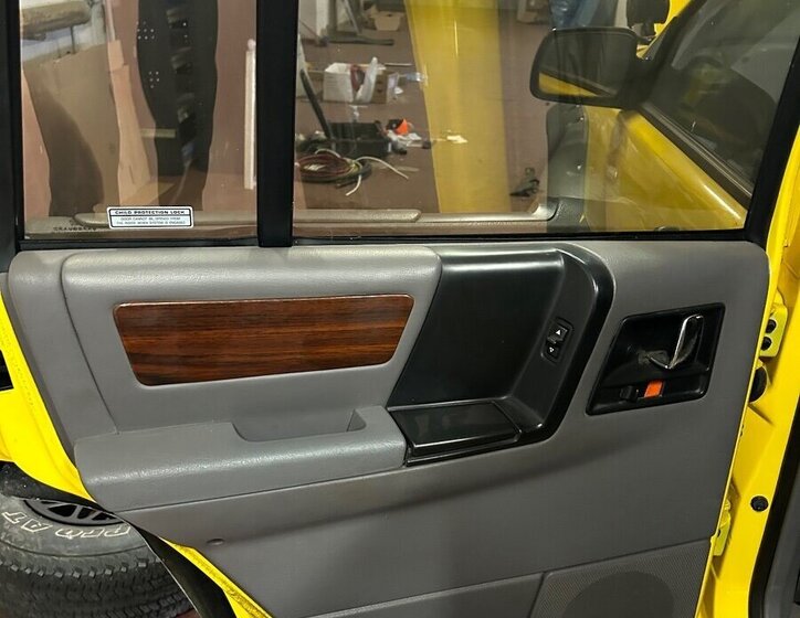 Jeep Grand Cherokee Ostatní 0,0 0