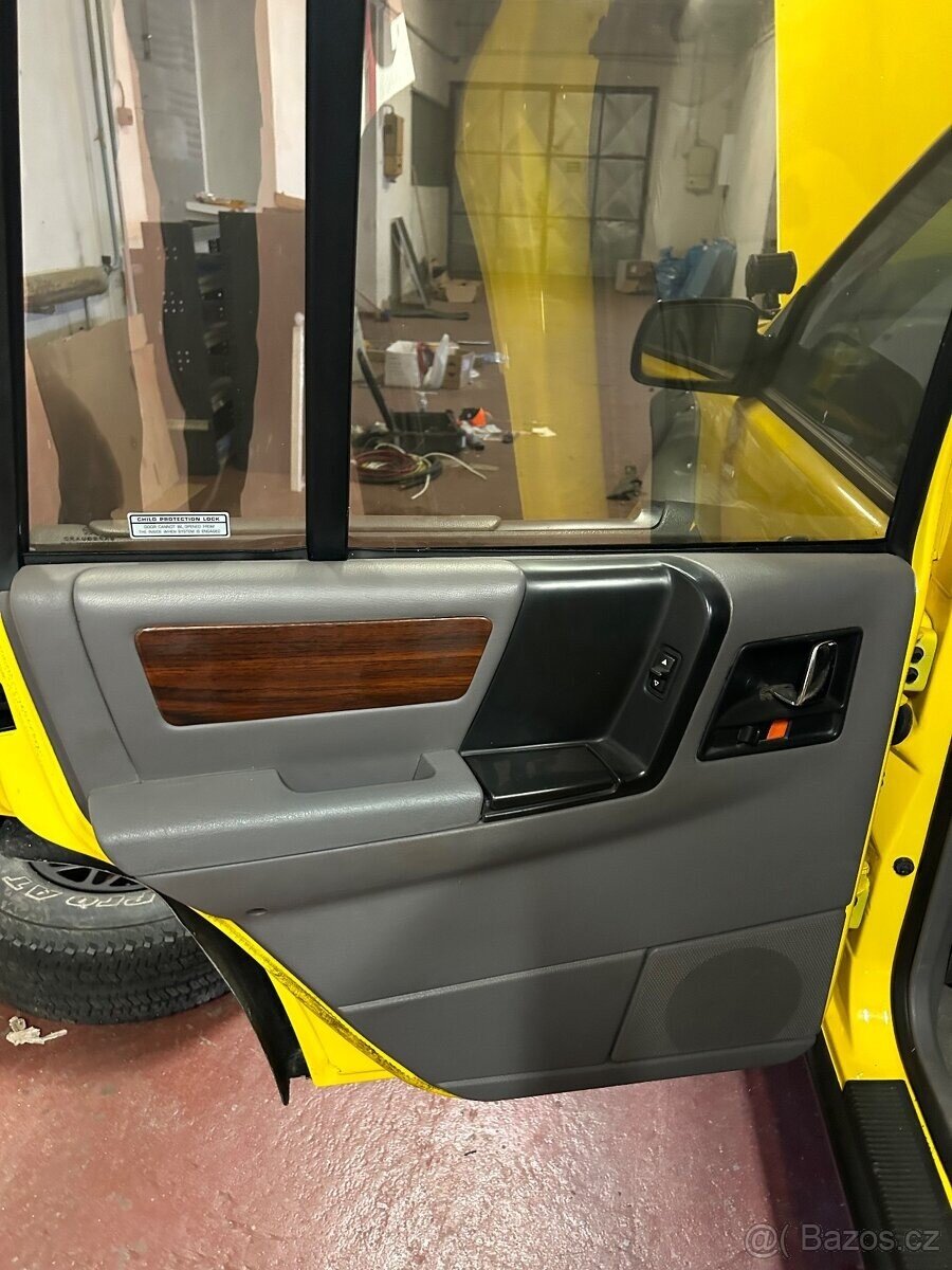 Jeep Grand Cherokee Ostatní 0,0 0