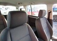 Volkswagen Touran 18