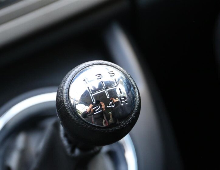 Citroën C4 Picasso Kombi 1,7 l 92 kw