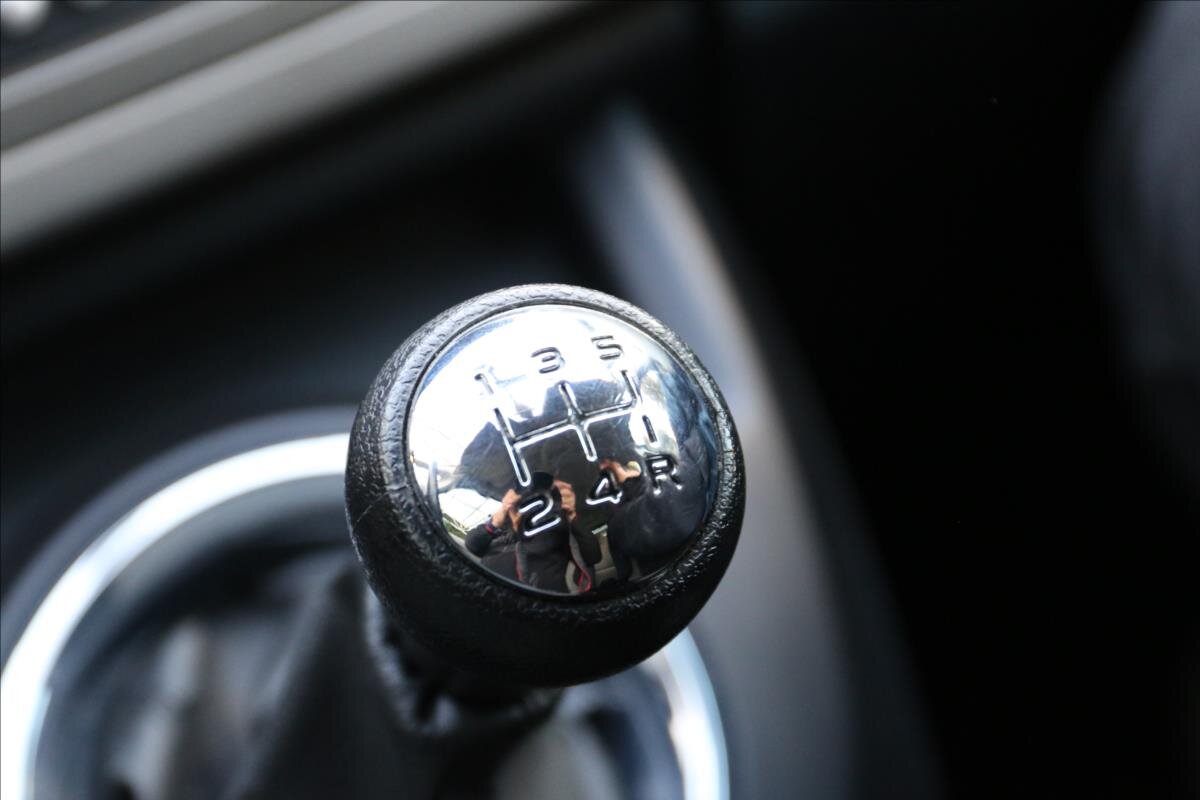 Citroën C4 Picasso Kombi 1,7 l 92 kw