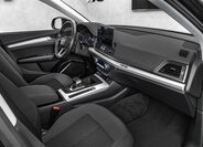 Audi Q5 SUV 2,0 l 150 kw