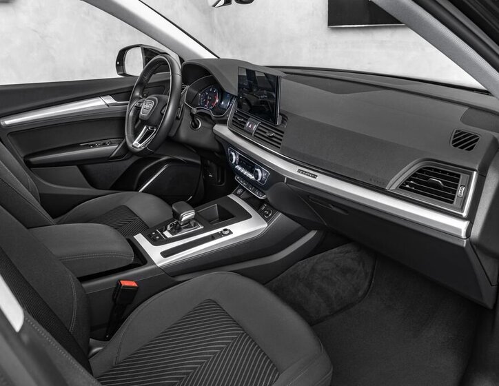 Audi Q5 SUV 2,0 l 150 kw