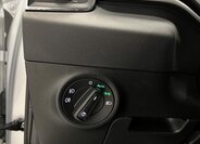 Škoda Karoq SUV / Terénní 1,5 l 110 kw