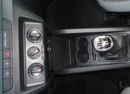 Škoda Fabia Kombi 999,0 70 kw