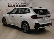 BMW X1 SUV 2,0 l 145 kw