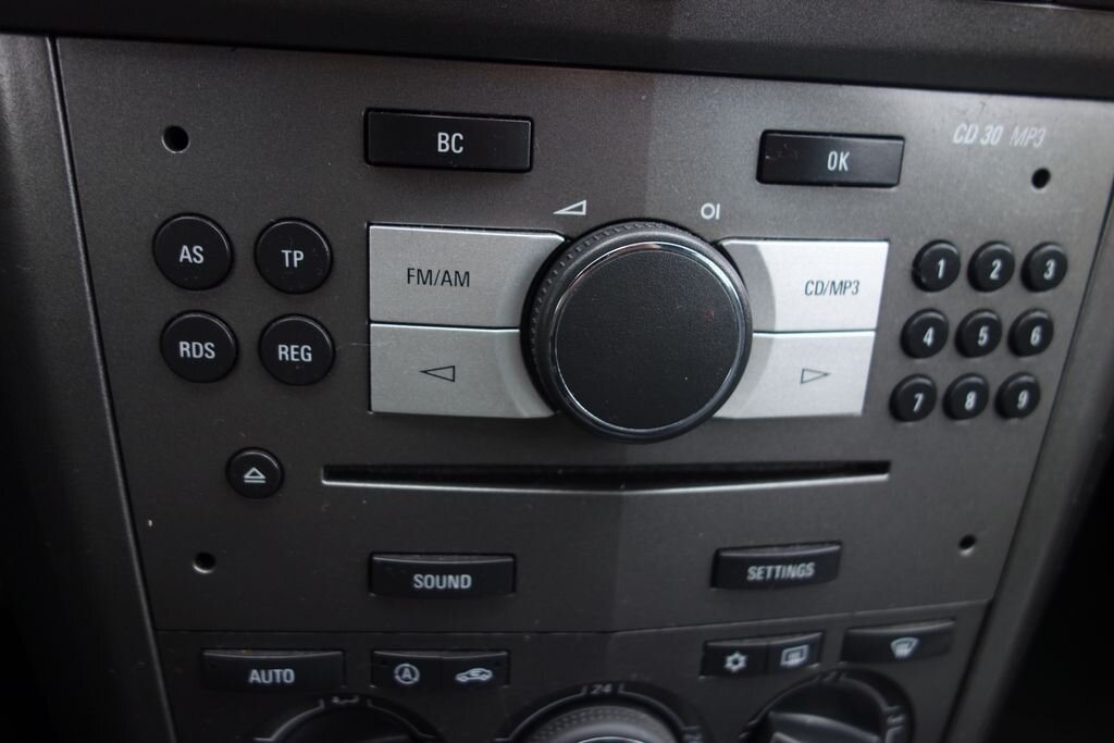 Chevrolet Captiva SUV / Terénní 2,0 l 110 kw