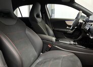 Mercedes-Benz Třídy A Hatchback 2,0 l 110 kw