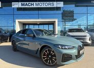 BMW Řada 4 Liftback 3,0 l 275 kw