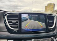 Chrysler Pacifica MPV 3,6 l 214 kw