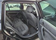 Škoda Octavia Kombi 2,0 l 103 kw