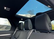 Land Rover Discovery SUV / Terénní 3,0 l 257 kw