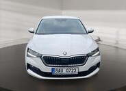 Škoda Scala 2