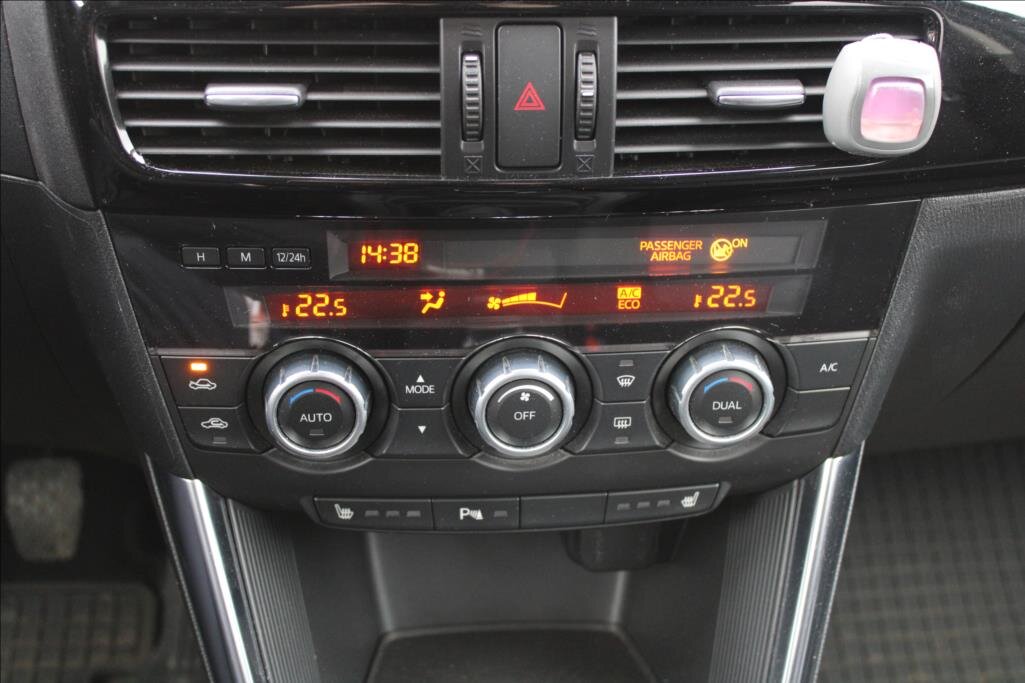 Mazda CX-5 Kombi 2,2 l 110 kw