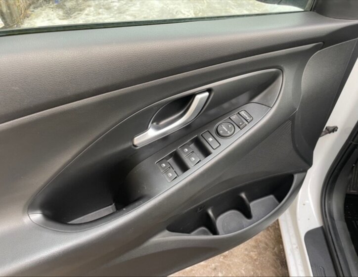 Hyundai Ostatní Kombi 1,6 l 85 kw