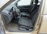 Škoda Fabia Kombi 1,2 l 47 kw