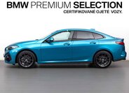 BMW Řada 2 Ostatní 1,5 l 100 kw