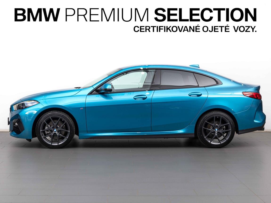 BMW Řada 2 Ostatní 1,5 l 100 kw