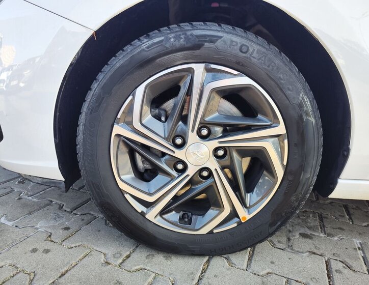 Hyundai i30 Hatchback 998,0 88 kw