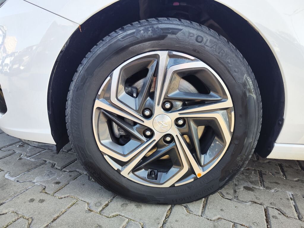 Hyundai i30 Hatchback 998,0 88 kw