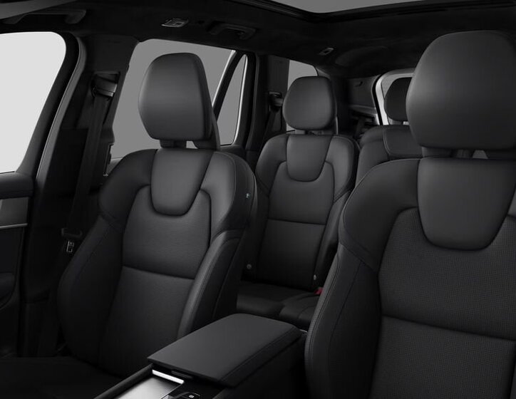 Volvo XC90 SUV / Terénní 2,0 l 228 kw