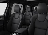 Volvo XC90 SUV / Terénní 2,0 l 228 kw