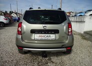 Dacia Duster Kombi 1,6 l 77 kw