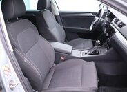 Škoda Superb Liftback 2,0 l 147 kw