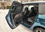 Citroën Grand C4 SpaceTourer MPV 1,5 l 96 kw