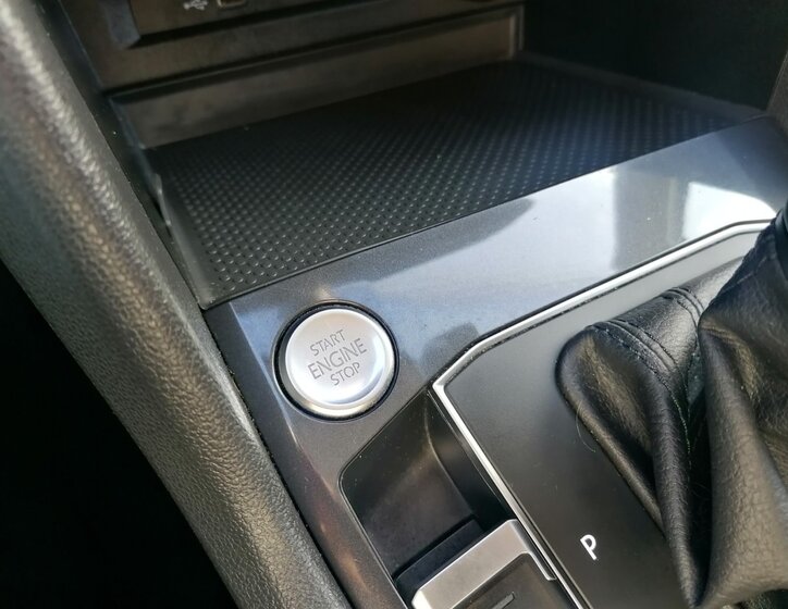 Volkswagen Tiguan Allspace 21