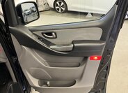 Hyundai H 1 MPV 2,5 l 125 kw