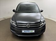 Volkswagen Tiguan SUV / Terénní 2,0 l 110 kw