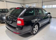 Škoda Octavia Kombi 1,2 l 77 kw