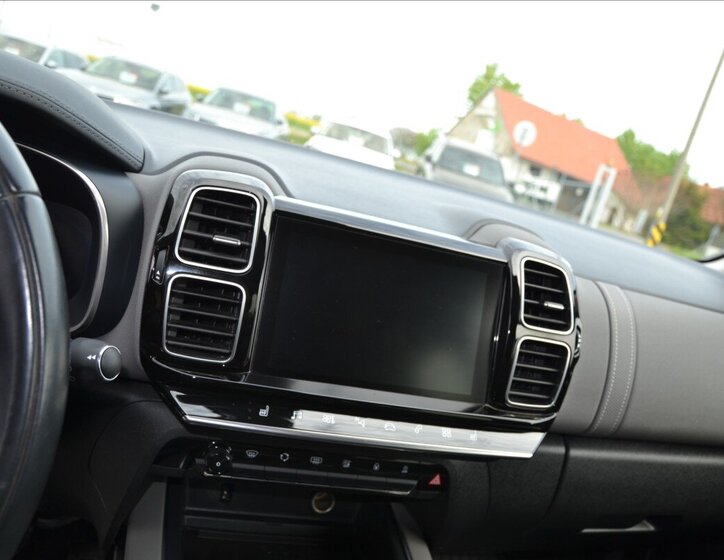 Citroën C5 Aircross SUV / Terénní 1,6 l 133 kw
