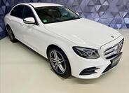 Mercedes-Benz Třídy E 4