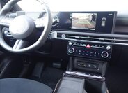 Hyundai Tucson SUV / Terénní 1,6 l 185 kw