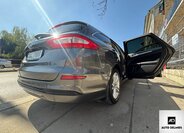 Ford Mondeo Kombi 2,0 l 110 kw