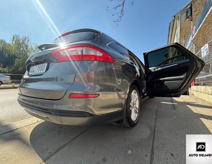 Ford Mondeo Kombi 2,0 l 110 kw