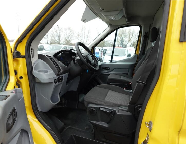 Ford Transit Ostatní 2,0 l 77 kw