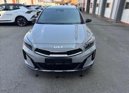 KIA XCeed CUV / Crossover 1,6 l 110 kw