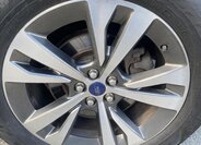 Ford Explorer SUV 3,0 l 267 kw